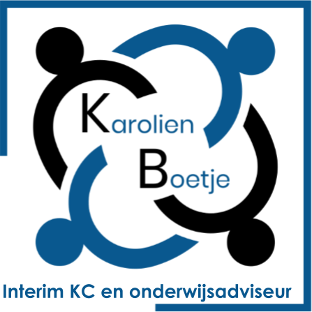 Karolien Boetje Logo